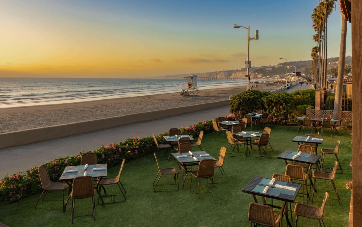 Shores Restaurant