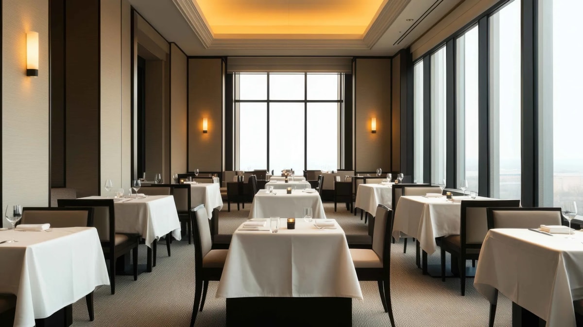 🍽️ Restaurants in Richmond, VA for gatherings.