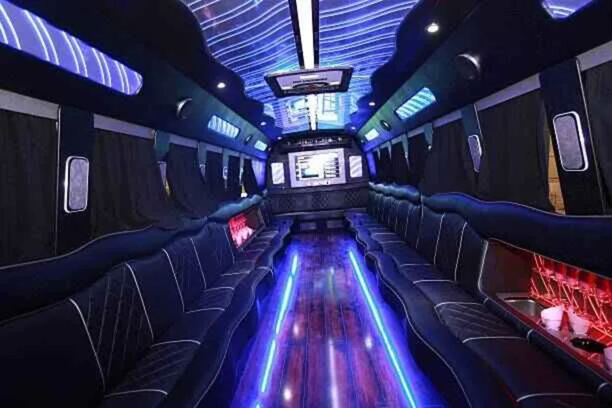 Party Bus