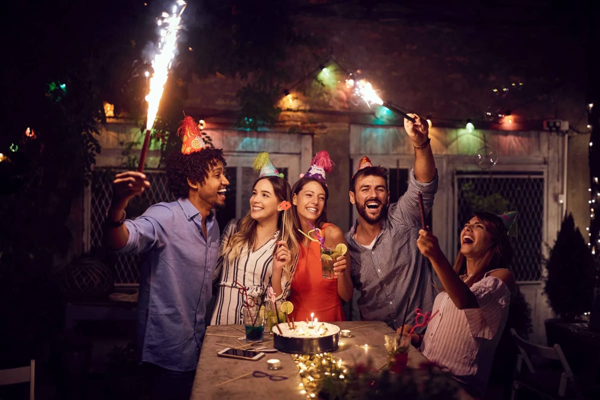 🥳 Birthday Party Venues in 📍Tennessee