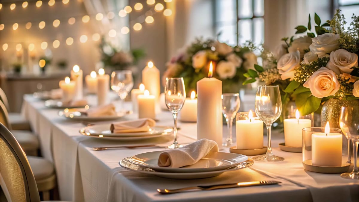 Rehearsal Dinner