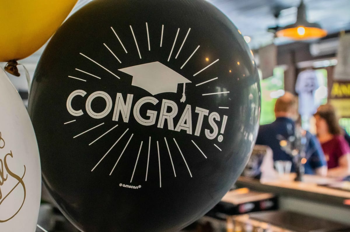 🎓 Graduation Party Venues in 📍Nevada