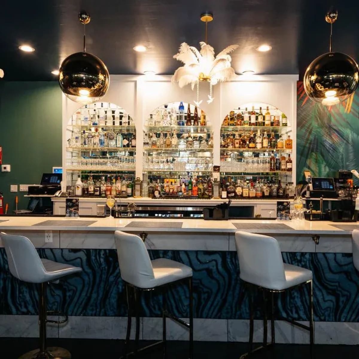 Allegory Kitchen and Bar