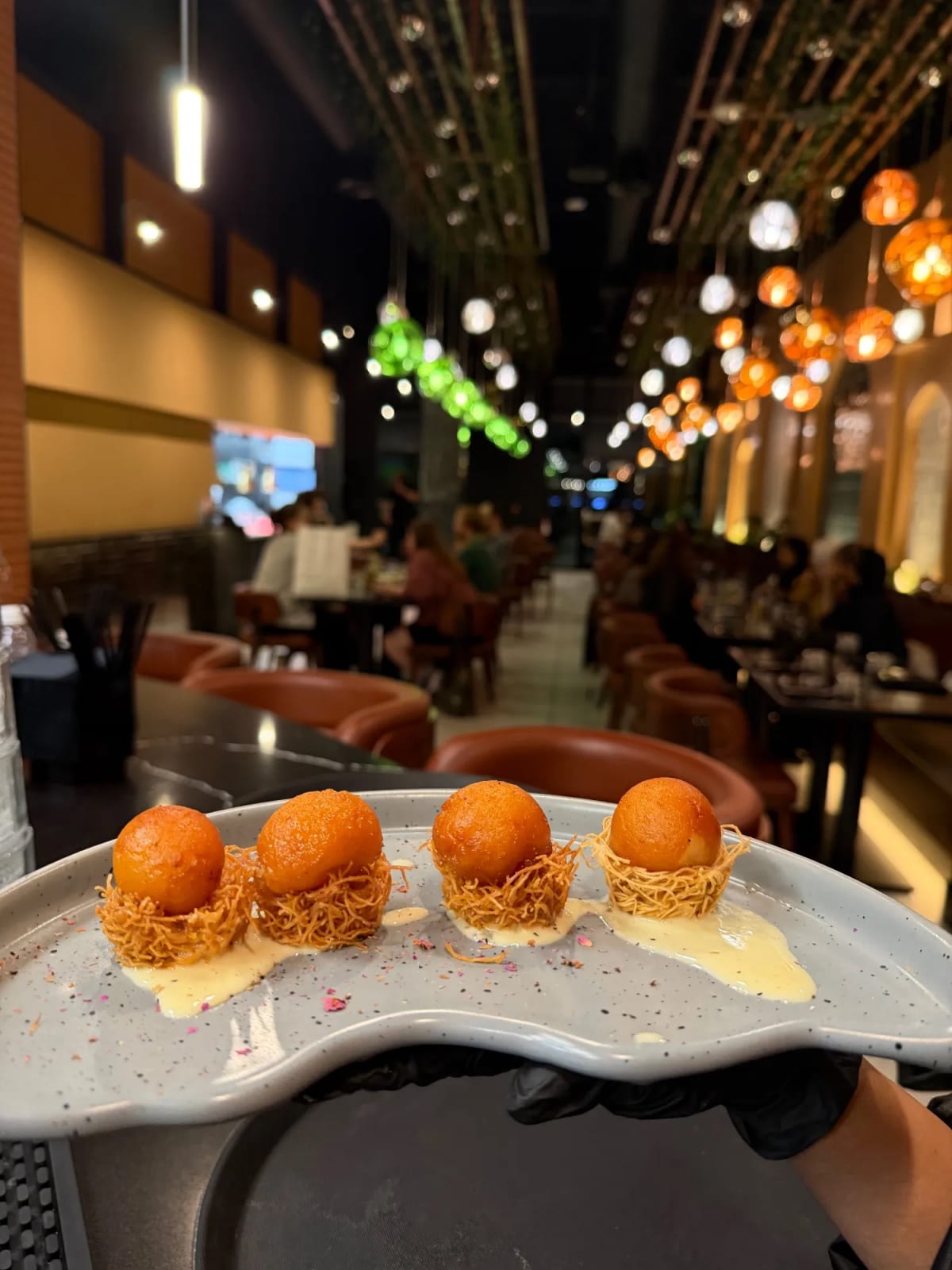 Saahil Restaurant