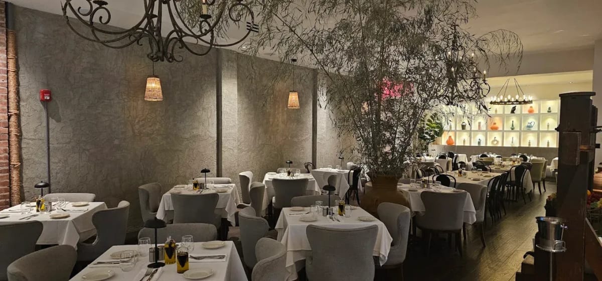 Lucia's In Scarsdale