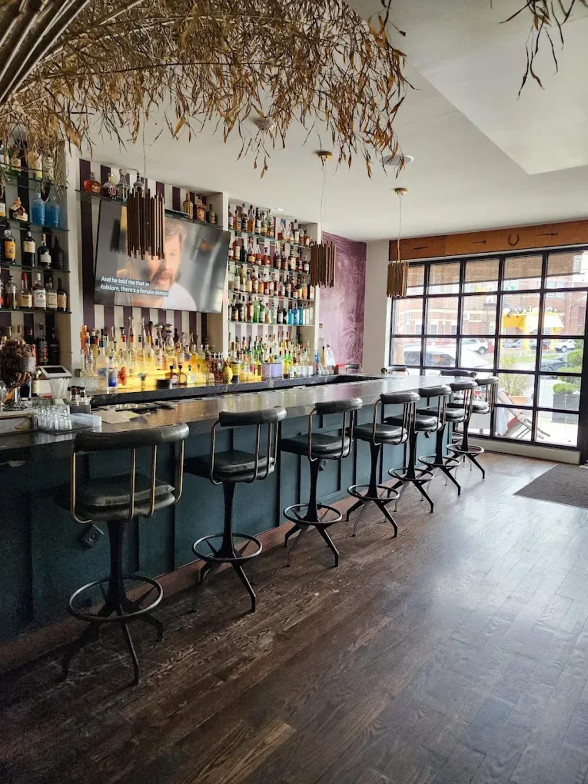 Woodcroft Steakhouse & Seafood