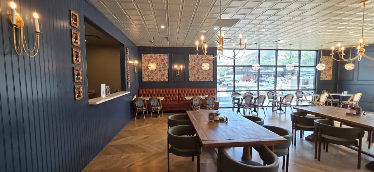 Beaumont Bakery and Cafe