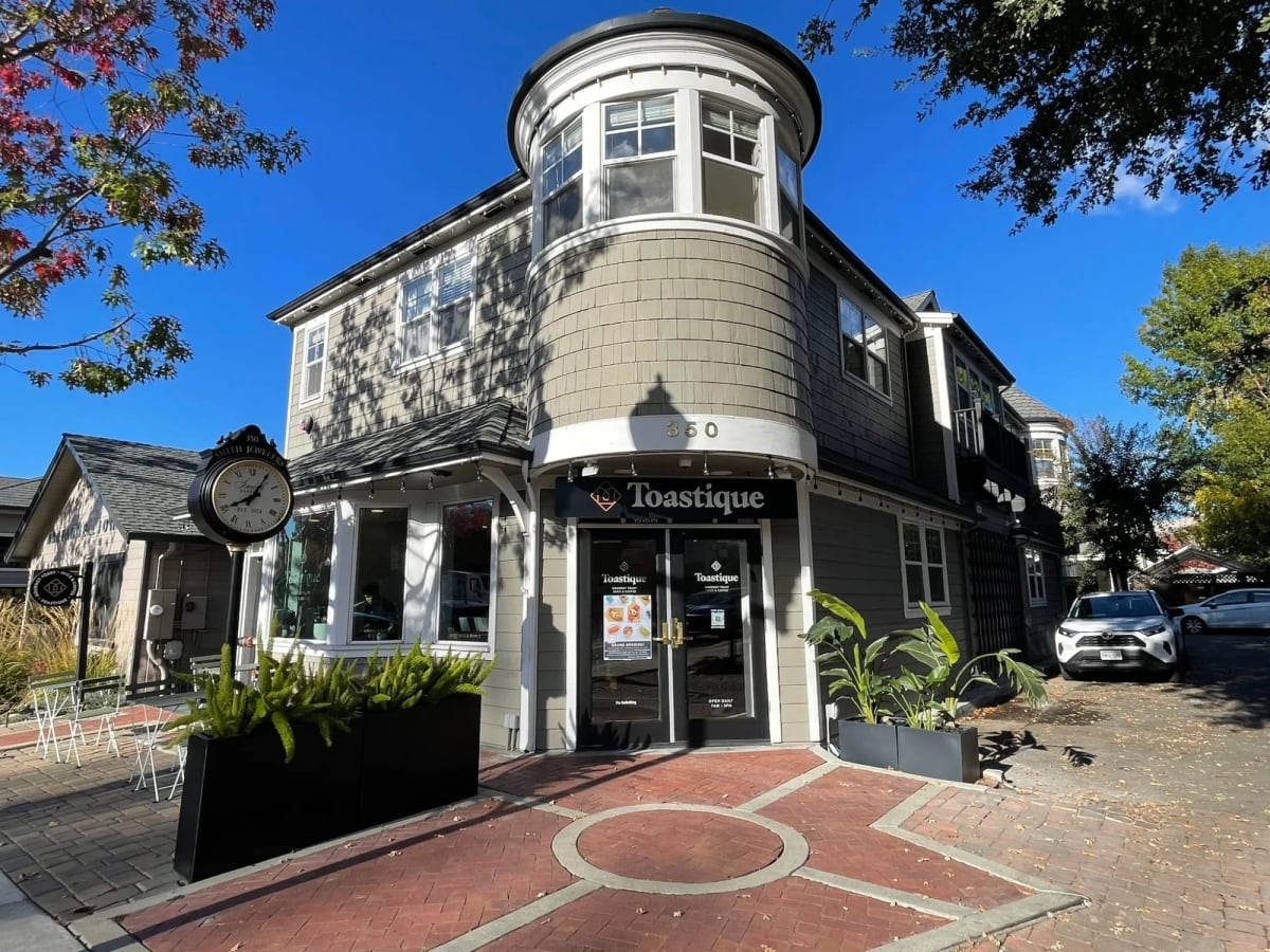 Toastique Danville