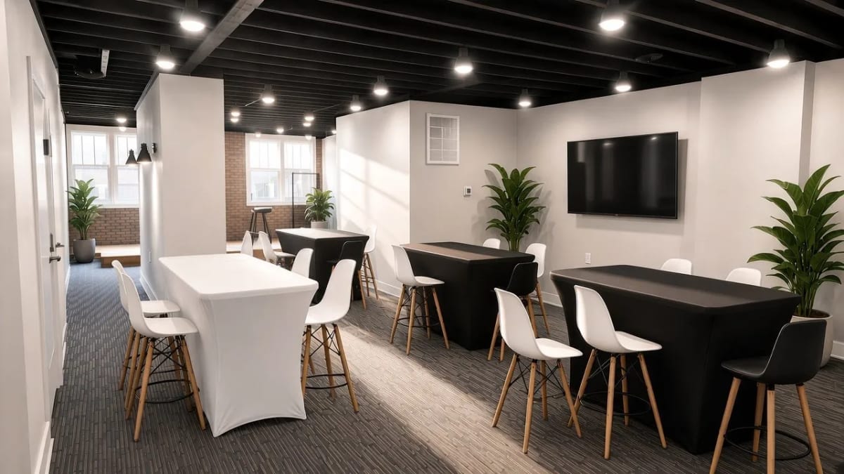 The Short North Studio