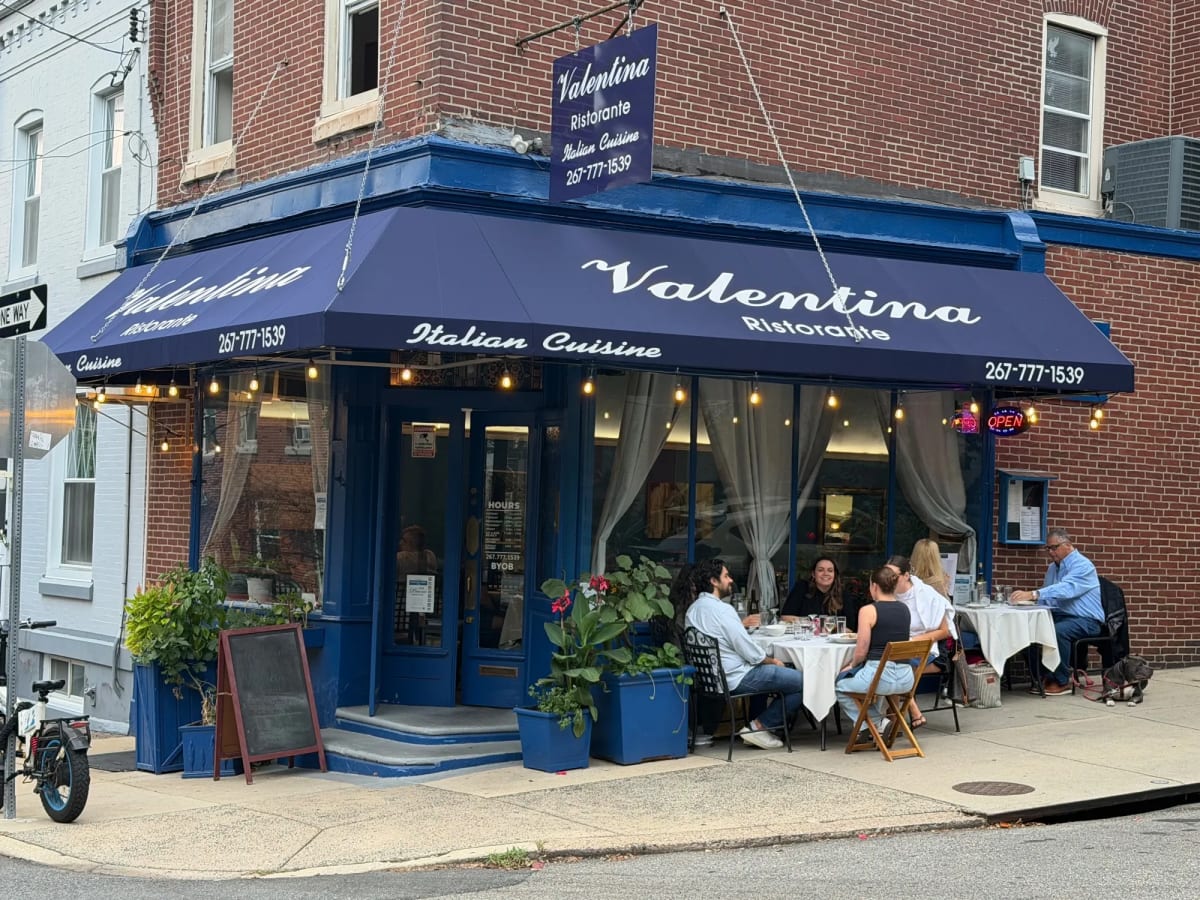 Valentina ristorante