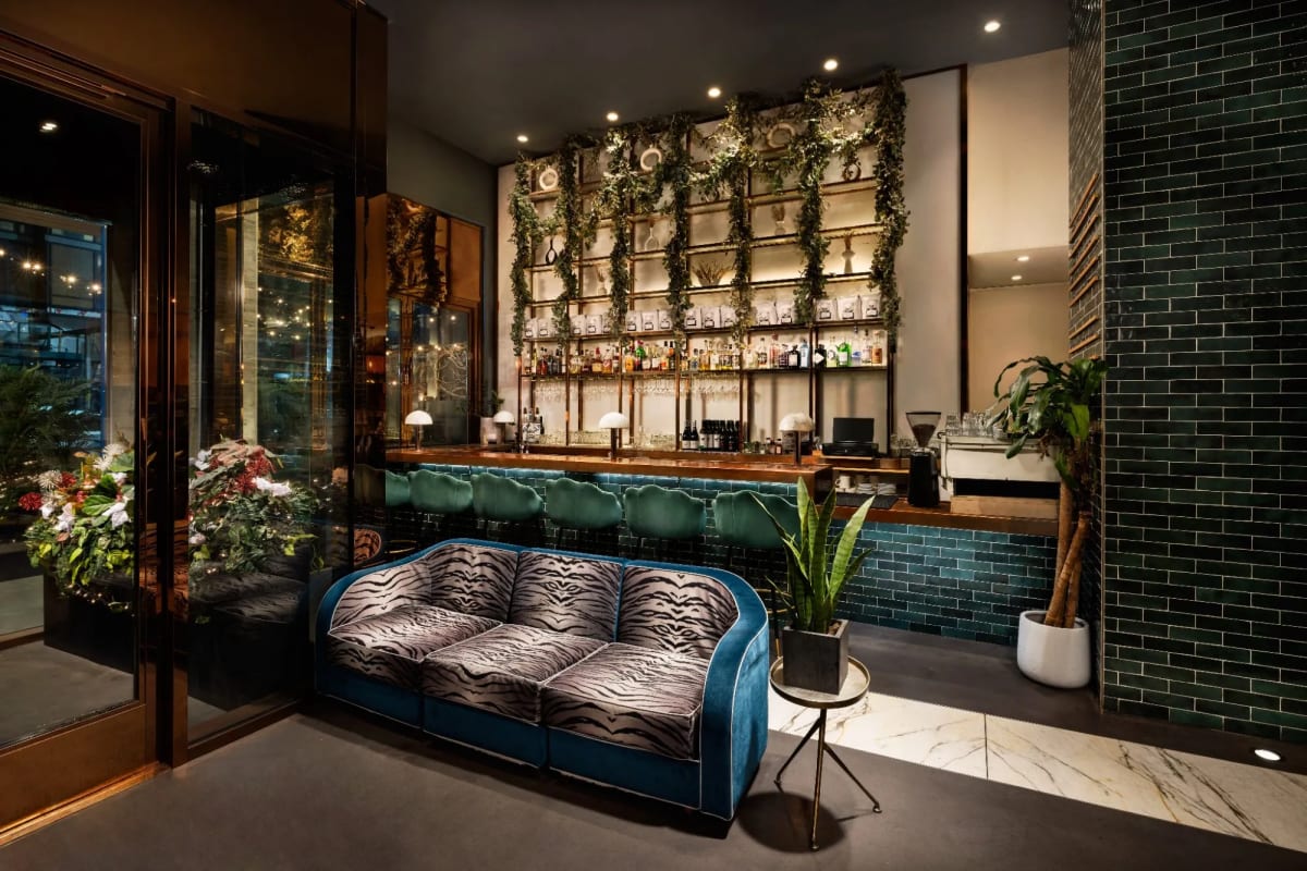 Hotel Hendricks