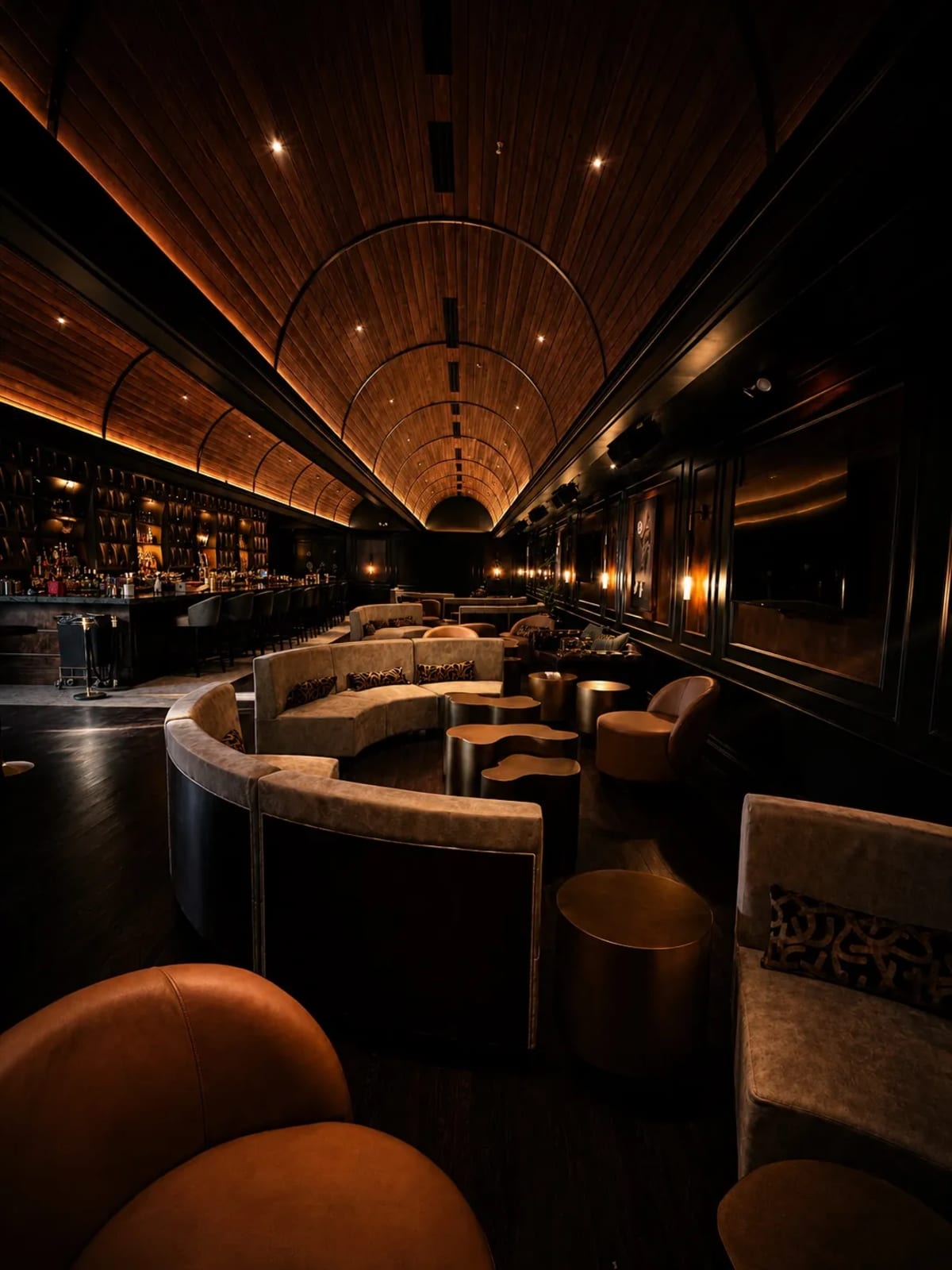 Uptown Sporting Club