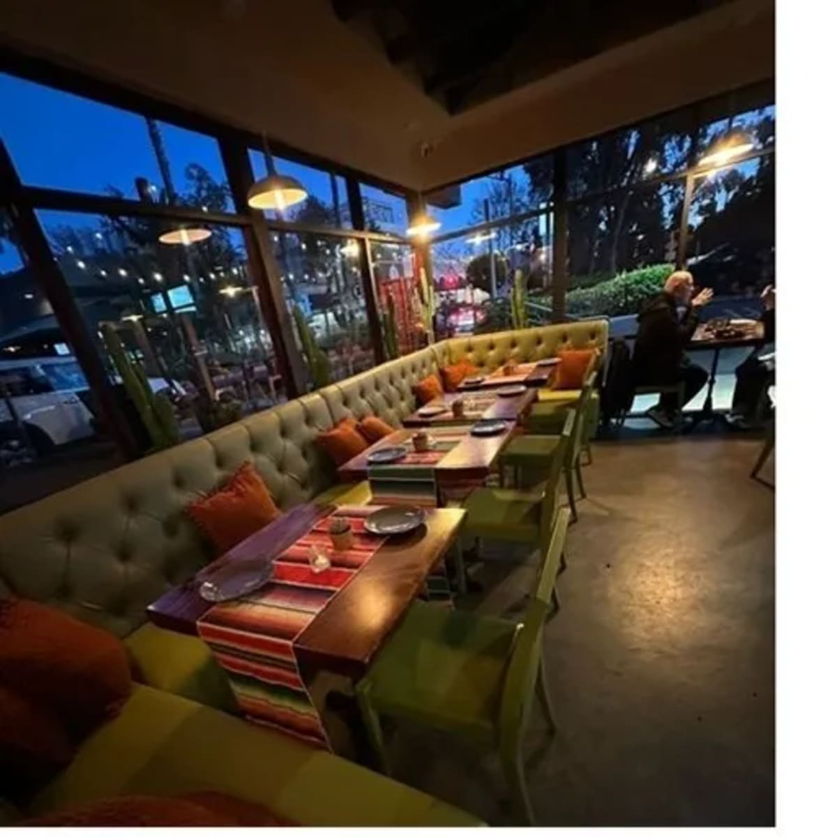 Zarape Cocina & Cantina