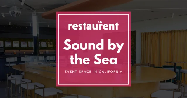 Sound by the Sea