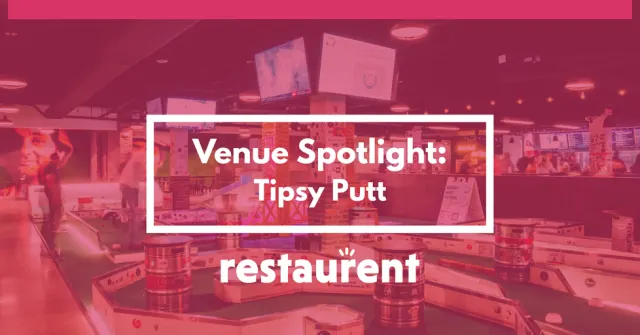 Tipsy Putt