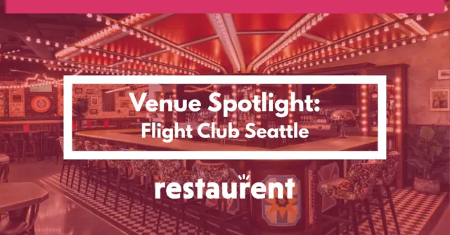 Flight Club Seattle - 98109