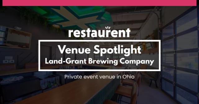Land Grant Brewing