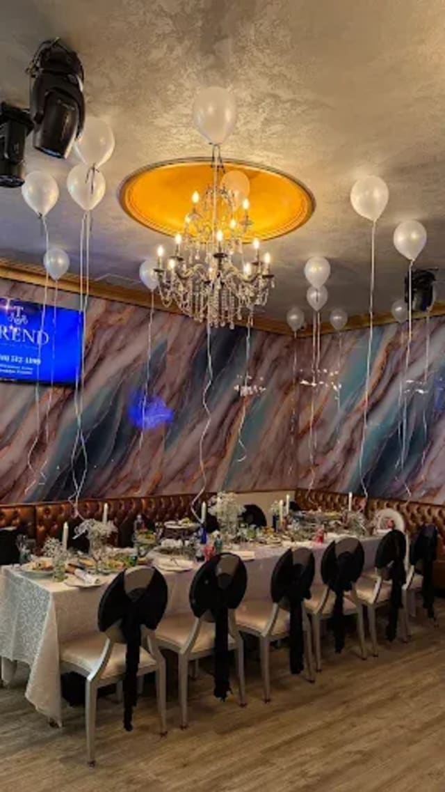 Trend Restaurant & Lounge photo 1