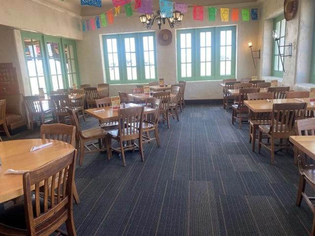 El Chico photo 1