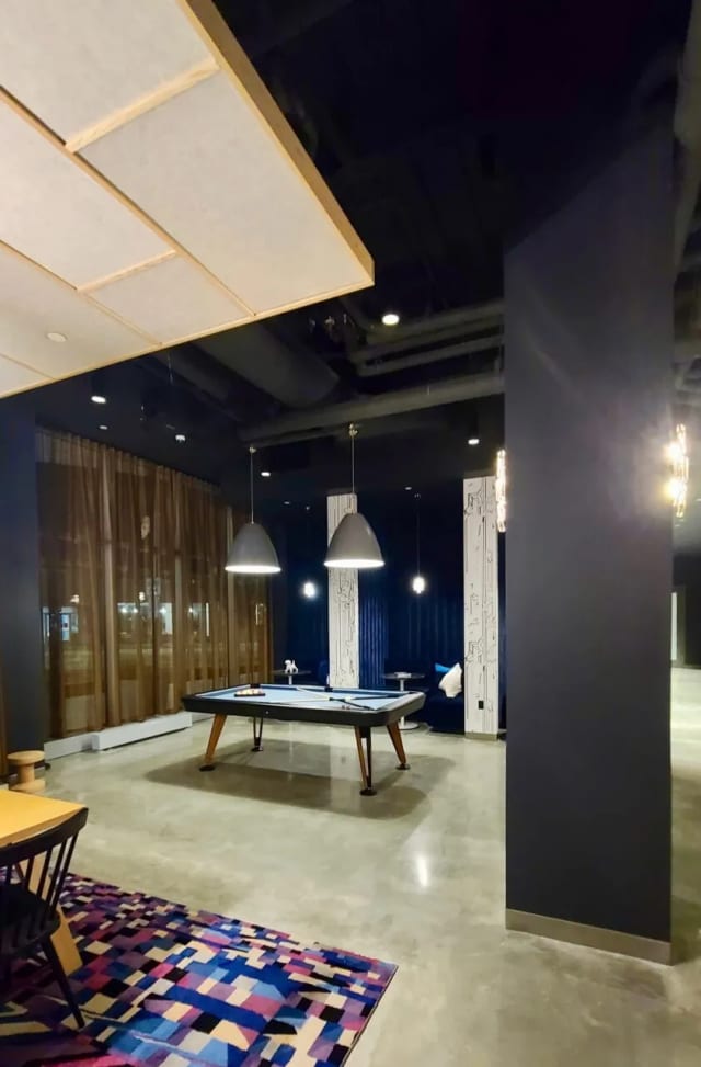 WXYZ Bar photo 3