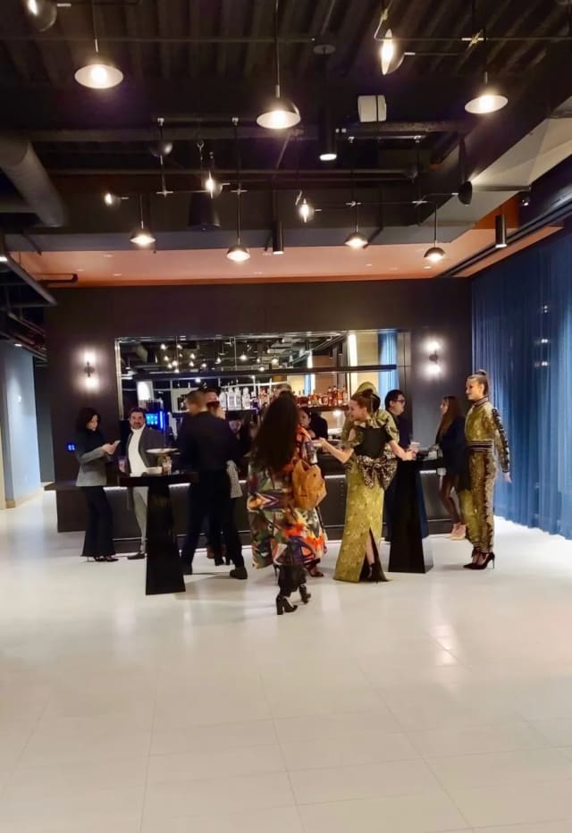 WXYZ Bar photo 5
