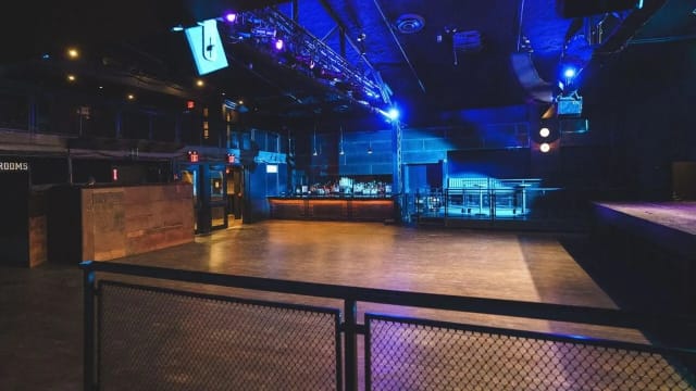 Racket NYC photo 1