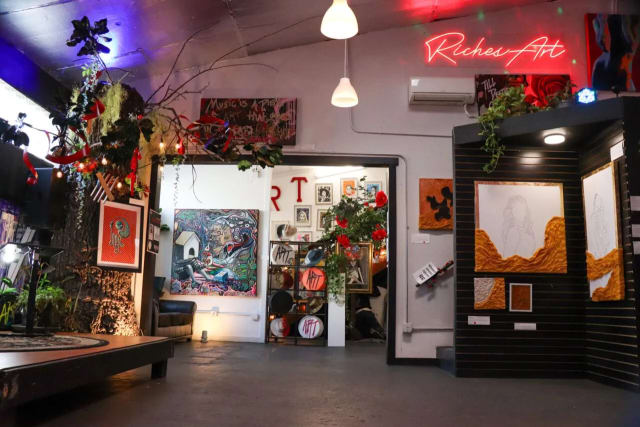 RichesArt Gallery photo 3