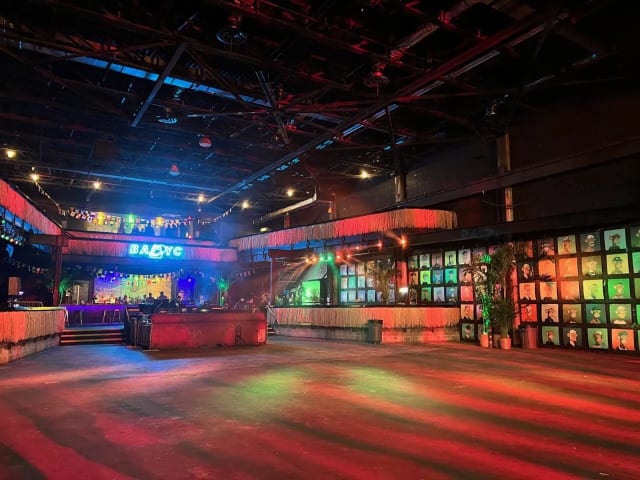 Brooklyn Steel photo 1