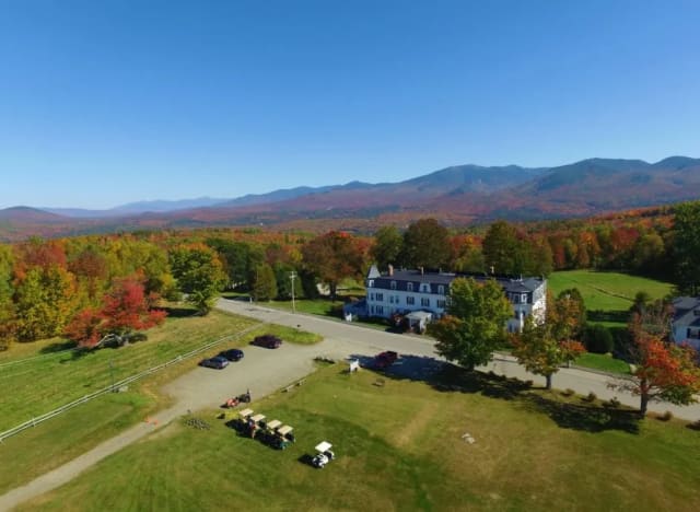 The Sunset Hill House photo 1