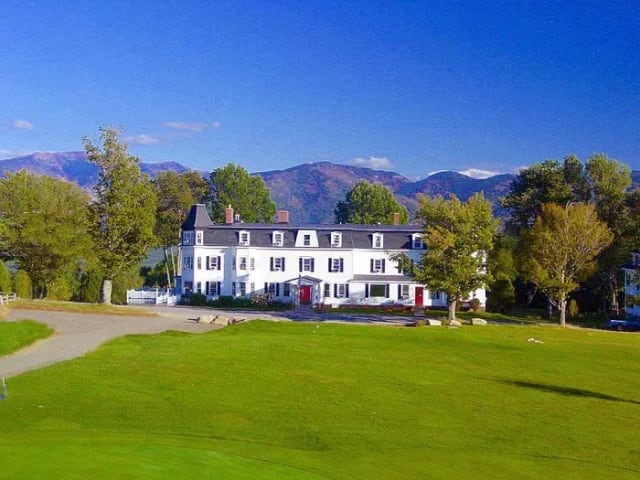 The Sunset Hill House photo 2