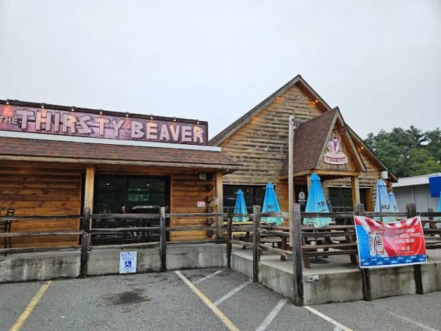 Thirsty Beaver Smithfield photo 1