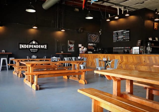 Independence Brewing photo 1