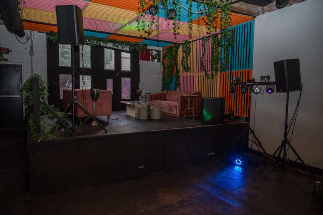 Dancing Cats Bar photo 2