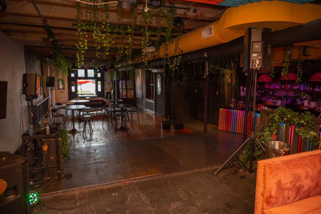 Dancing Cats Bar photo 3