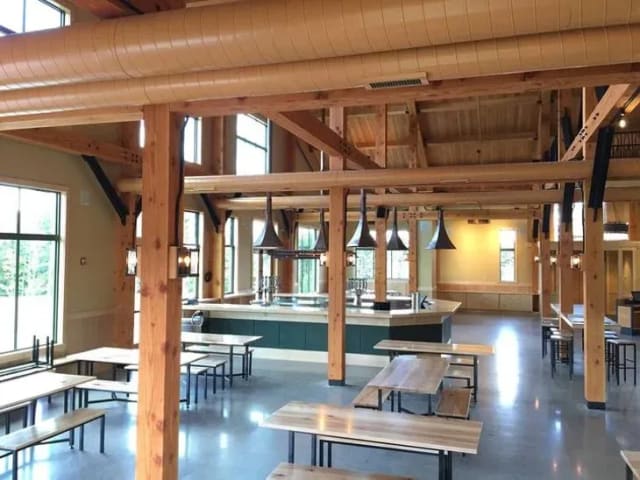 Von Trapp Brewery & Bierhall photo 2