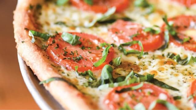 Otto Pizza - Saco photo 2
