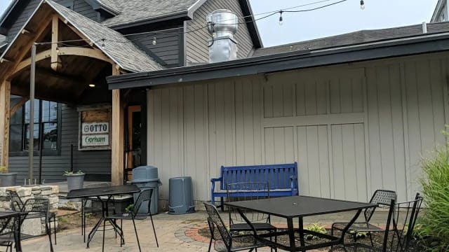 Otto Pizza - Yarmouth photo 2