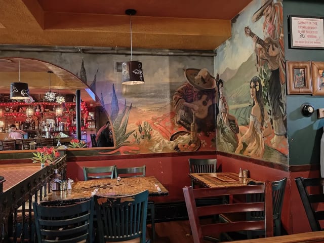 Don Jose Tequilas Restaurant photo 2