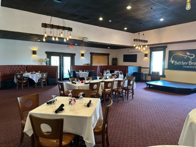 Butcher Bros Steakhouse photo 4