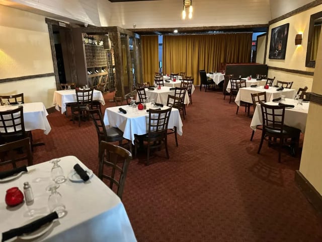 Butcher Bros Steakhouse photo 5