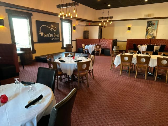 Butcher Bros Steakhouse photo 1