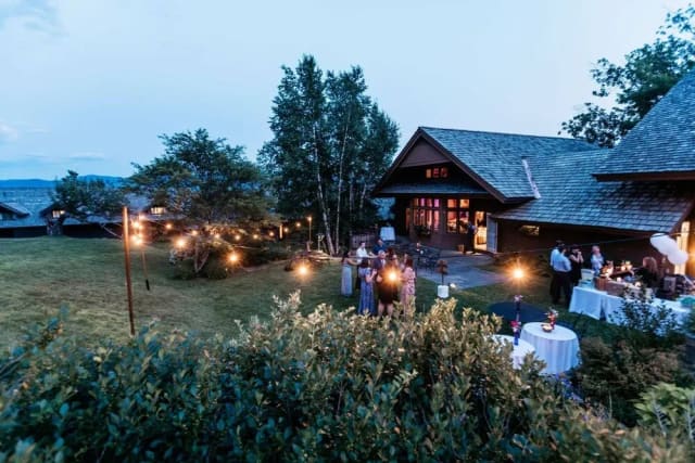 Trapp Family Lodge photo 2