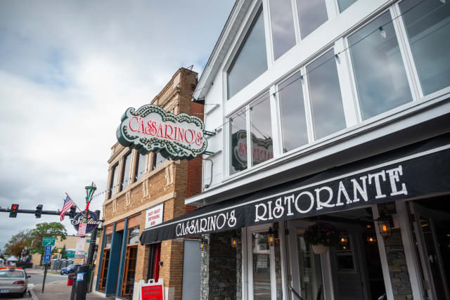 Cassarino’s Restaurant photo 1