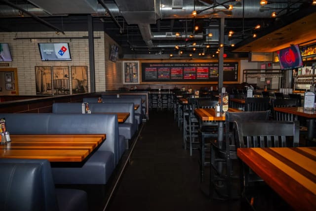 BJ's - Warwick photo 3