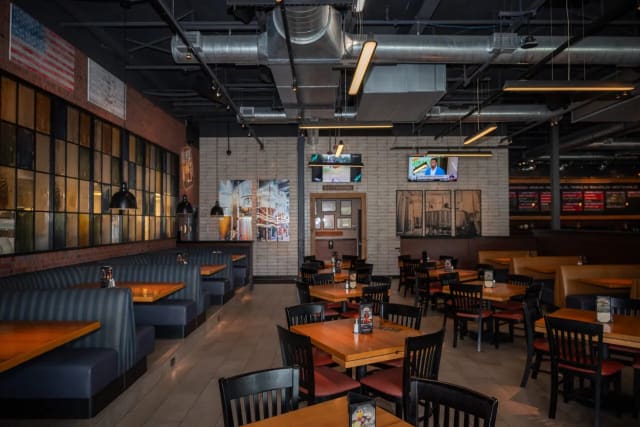 BJ's - Warwick photo 5