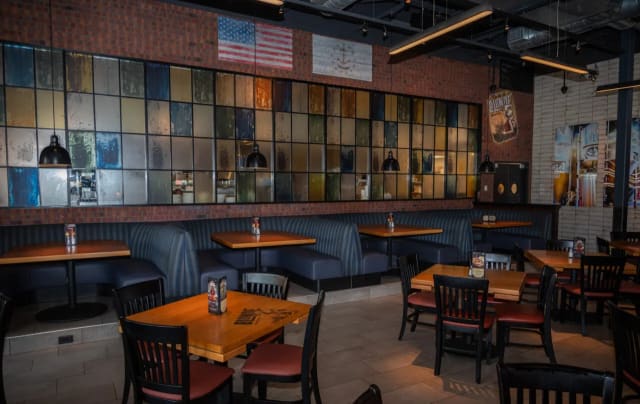 BJ's - Warwick photo 4