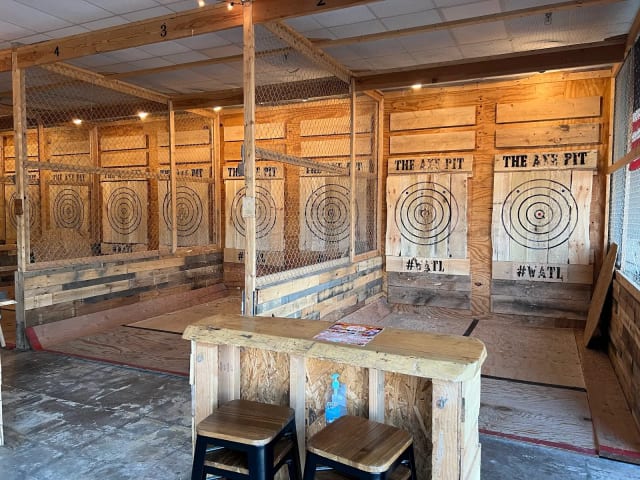 The Axe Pit photo 5