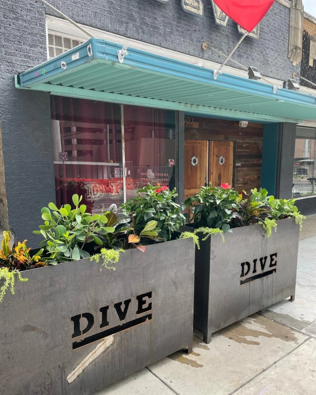 Dive Bar Austin photo 4