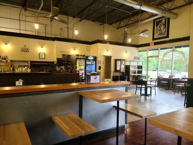 Otto Pizza - John Roberts Rd photo 1