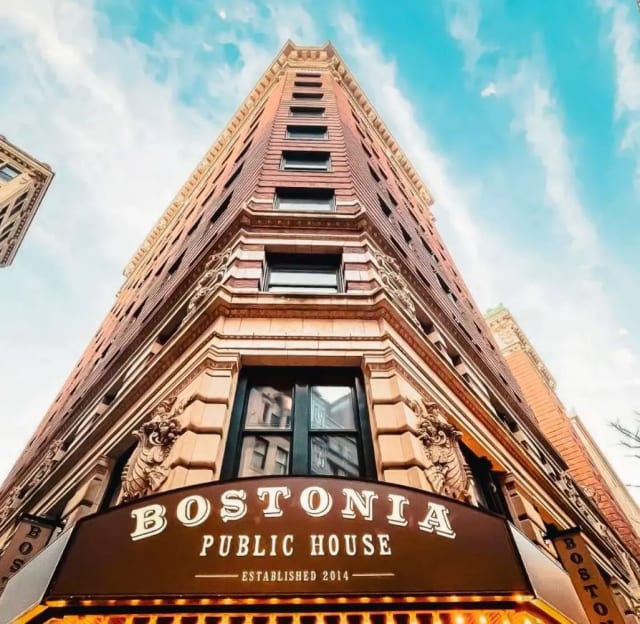 Bostonia Public House photo 2